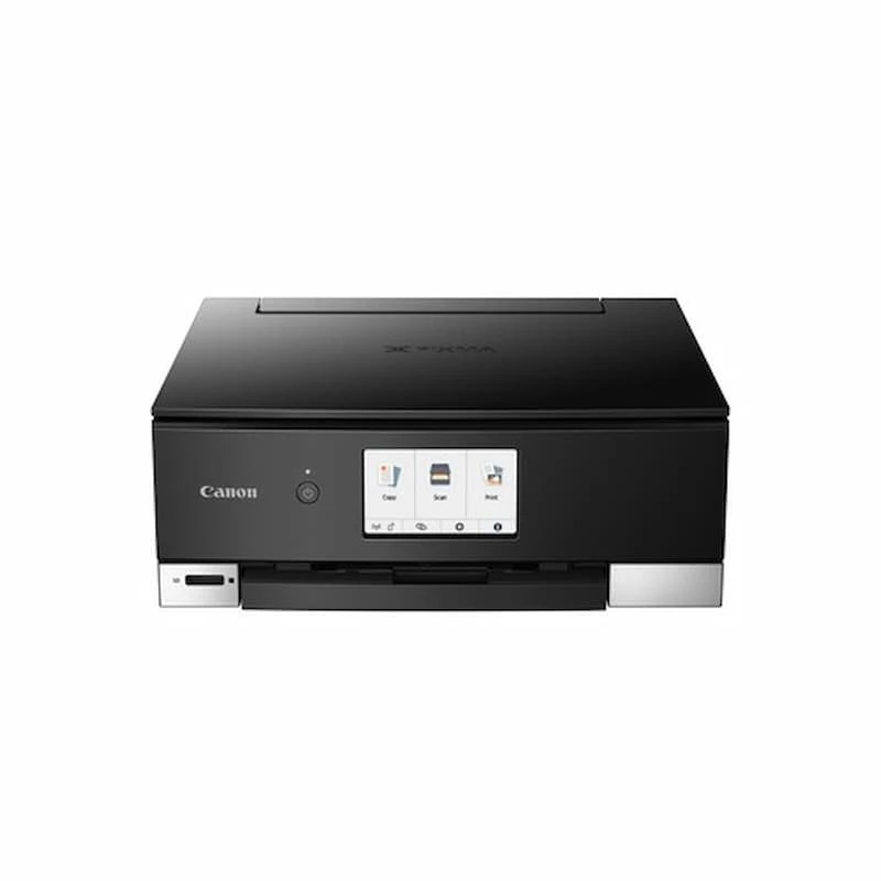 Canon TS8370 AutoDuplex Wireless Printer (6 Inks) Online at Best