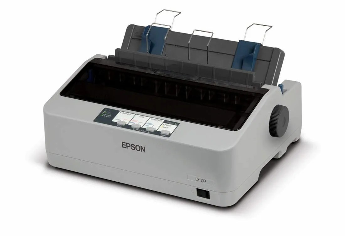Epson LX310 Dot Matrix Printer Online at Best Price in Malaysia only