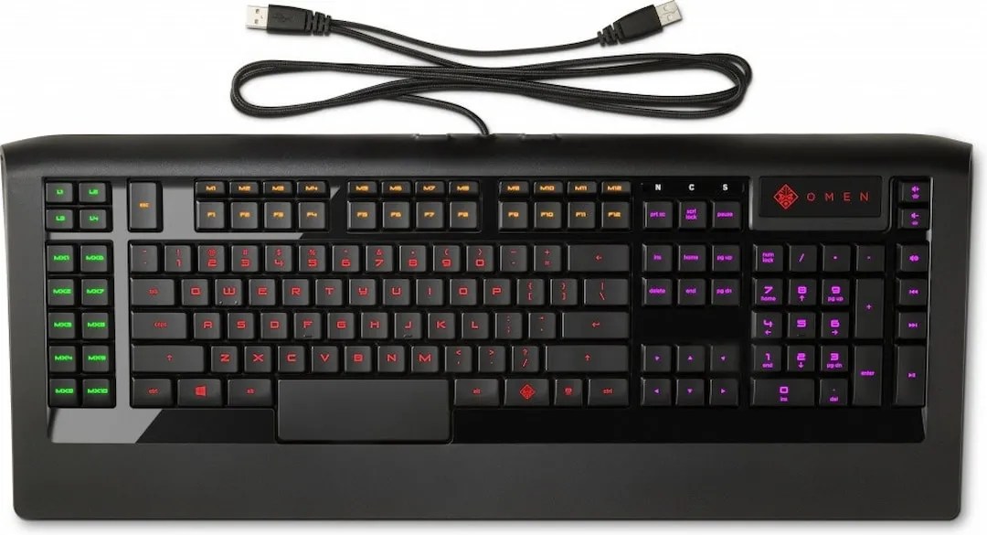 Razer Hello Kitty Limited Edition Wired Gaming Keyboard For PC Laptop