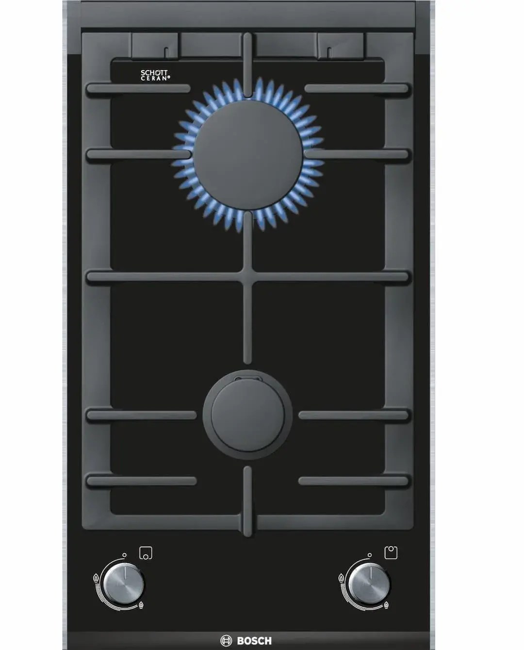 BOSCH PBD9351SG 90CM 6 Gas Hob Stainless Steel Online at Best Price