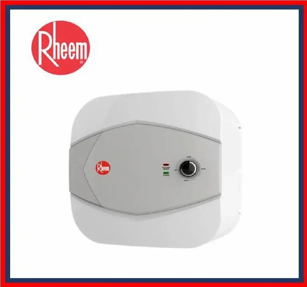 Rheem RCY30 Storage Water Heater Online at Best Price in Malaysia only on ElectronicsCrazy.my