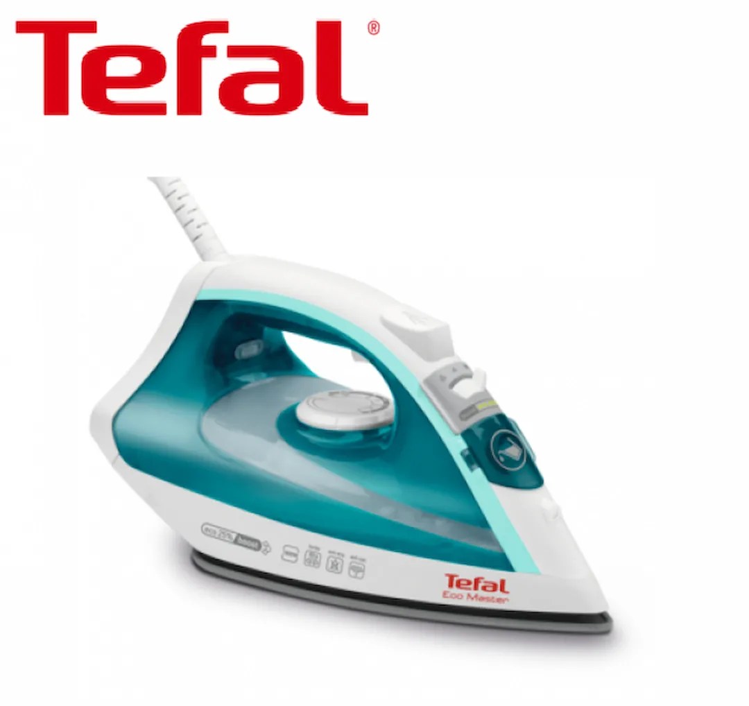 Tefal FV9785 Ultimate AntiCalc Iron Online at Best Price in Malaysia