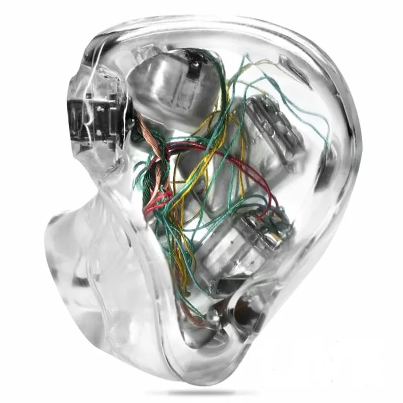 Ultimate Ears UE LIVE Custom Inear Monitors Online at Best Price in