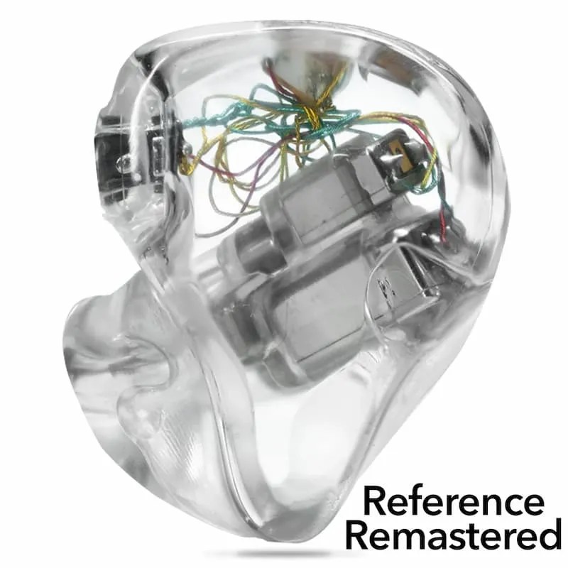 Ultimate Ears UE Reference Remastered Custom Inear Monitors Online