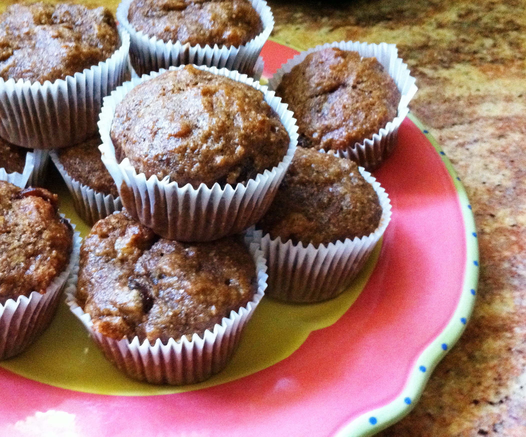 Best Ever Veggie Muffins That Even Kids Will Love. elephant journal