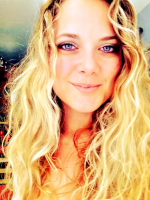 Path of the Vena Cava. ~ Talece Bell | elephant journal