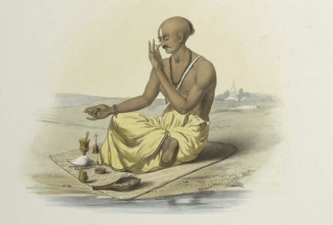 Pratiloma How to Strengthen your Respiratory System