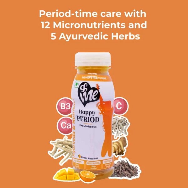 Tips to Boost Your Energy During Periods elephant journal