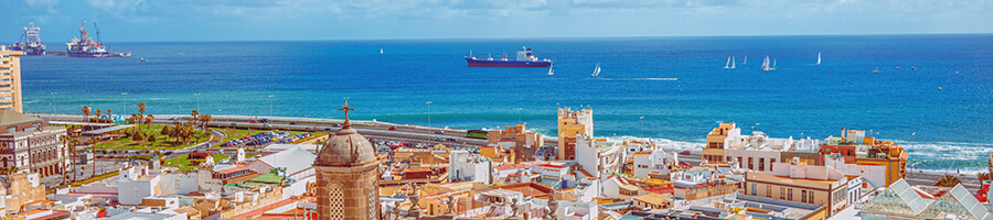 Studera i Spanien