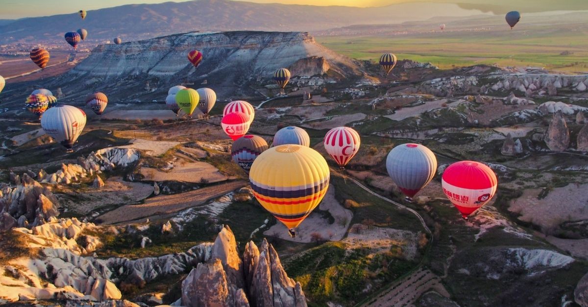 Study in Turkey Housing & Living Costs