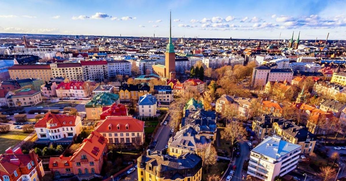 Study in Finland A Guide for International Students