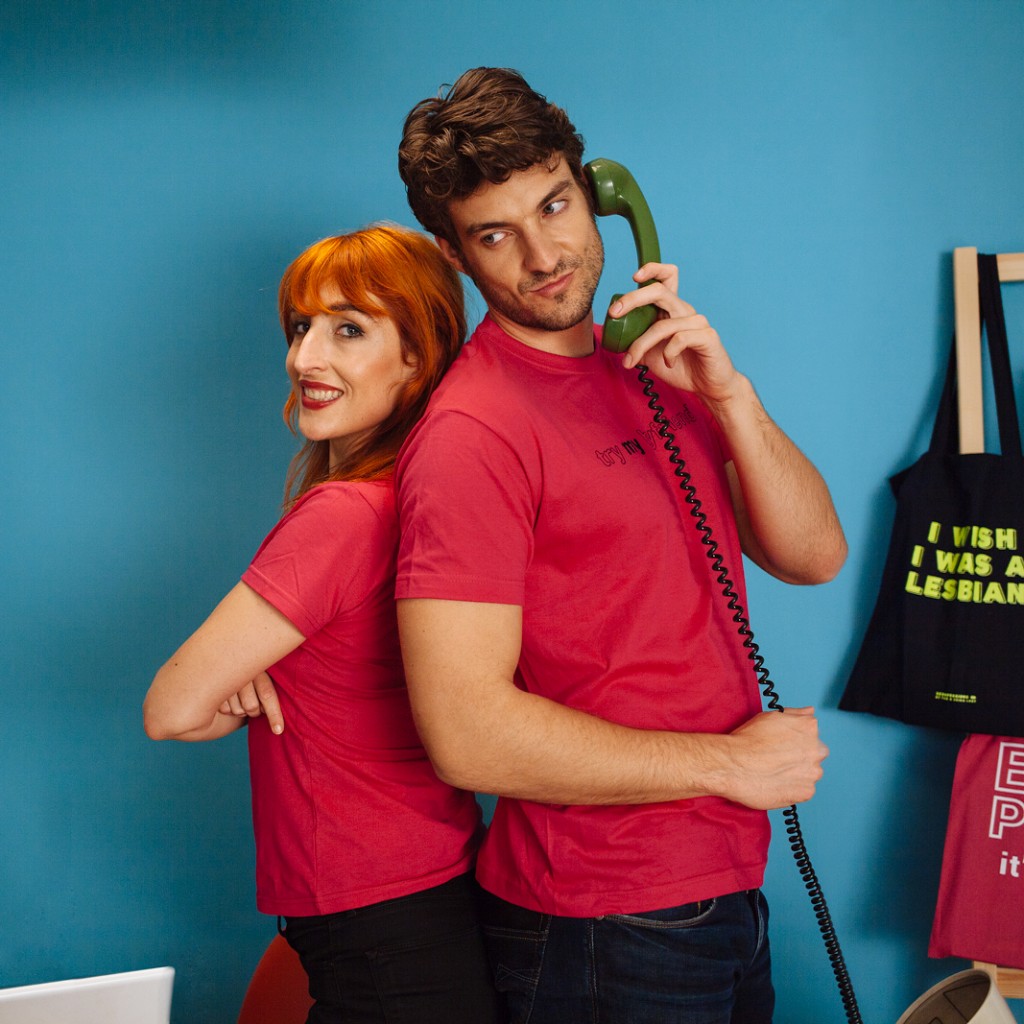 Watch Online Try My Boyfriend, Porn Movie Directed By Erika Lust