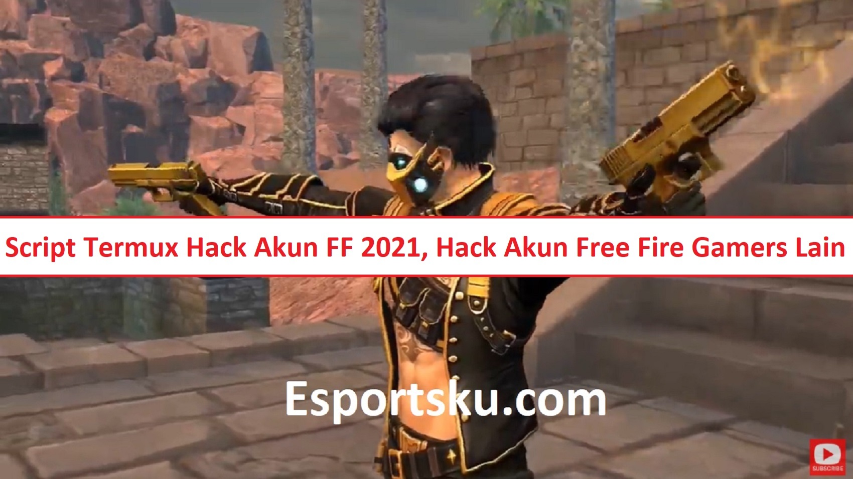Cara Hack Akun Ff Menggunakan Termux 2021 Cara Hack Akun