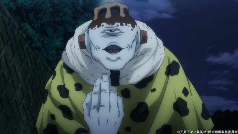 10 Hero Yang Mungkin Mendapatkan Skin MLBB X Jujutsu Kaisen Esportsku