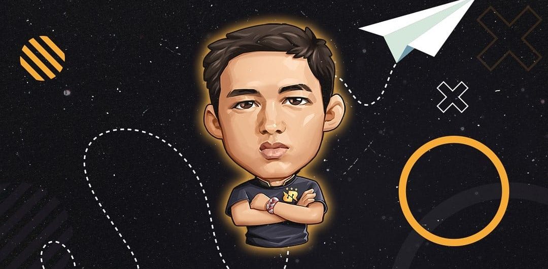 Cara Mendapatkan Battle Emote RRQ Lemon 2 Gratis Mobile