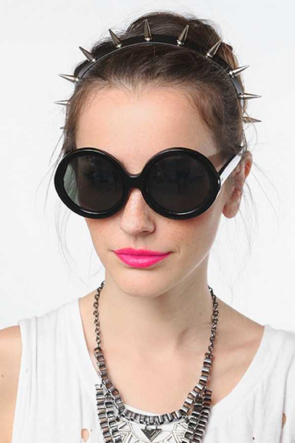 Lentes De Aumento Ray Ban Para Cara Redonda Les BauxdeProvence