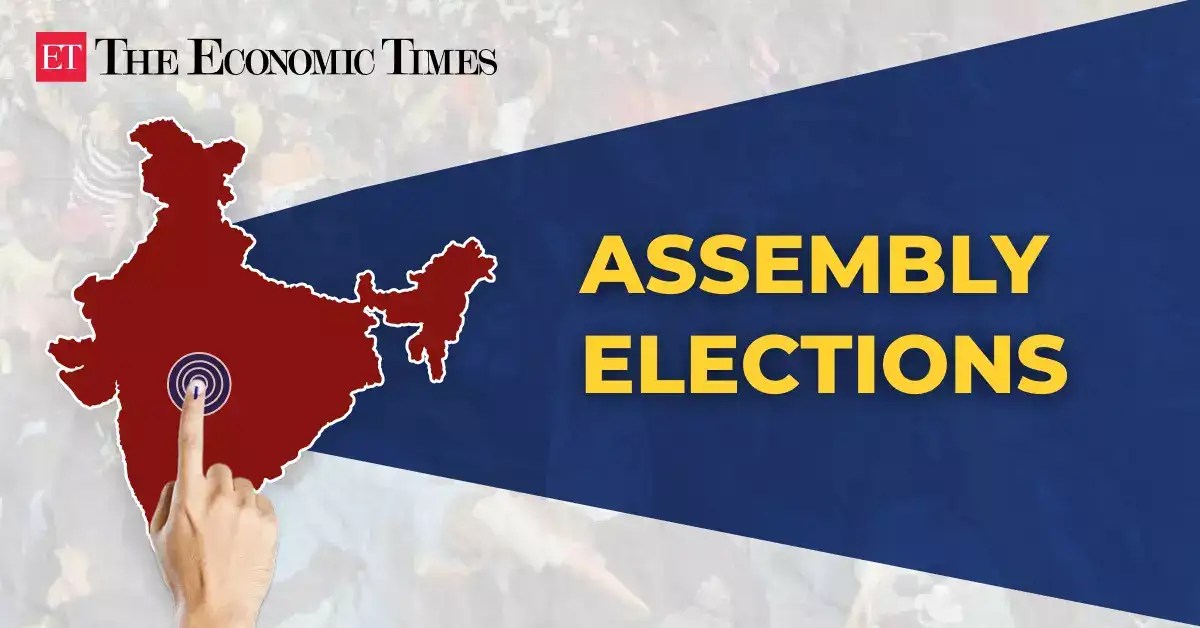 Assembly Election Result 2024 Assembly Elections Result News, Vidhan