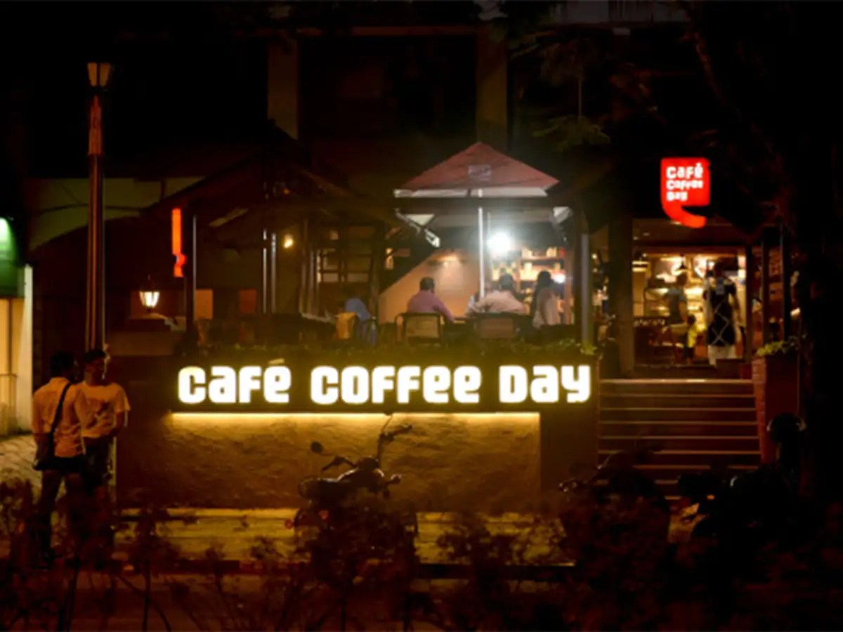 No exposure to any Cafe Coffee Day group companies, says Tata Capital