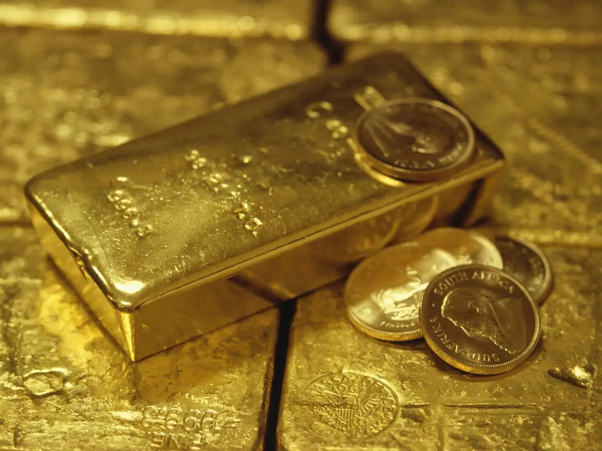 Why gold prices in rupee have soared to new highs Business News