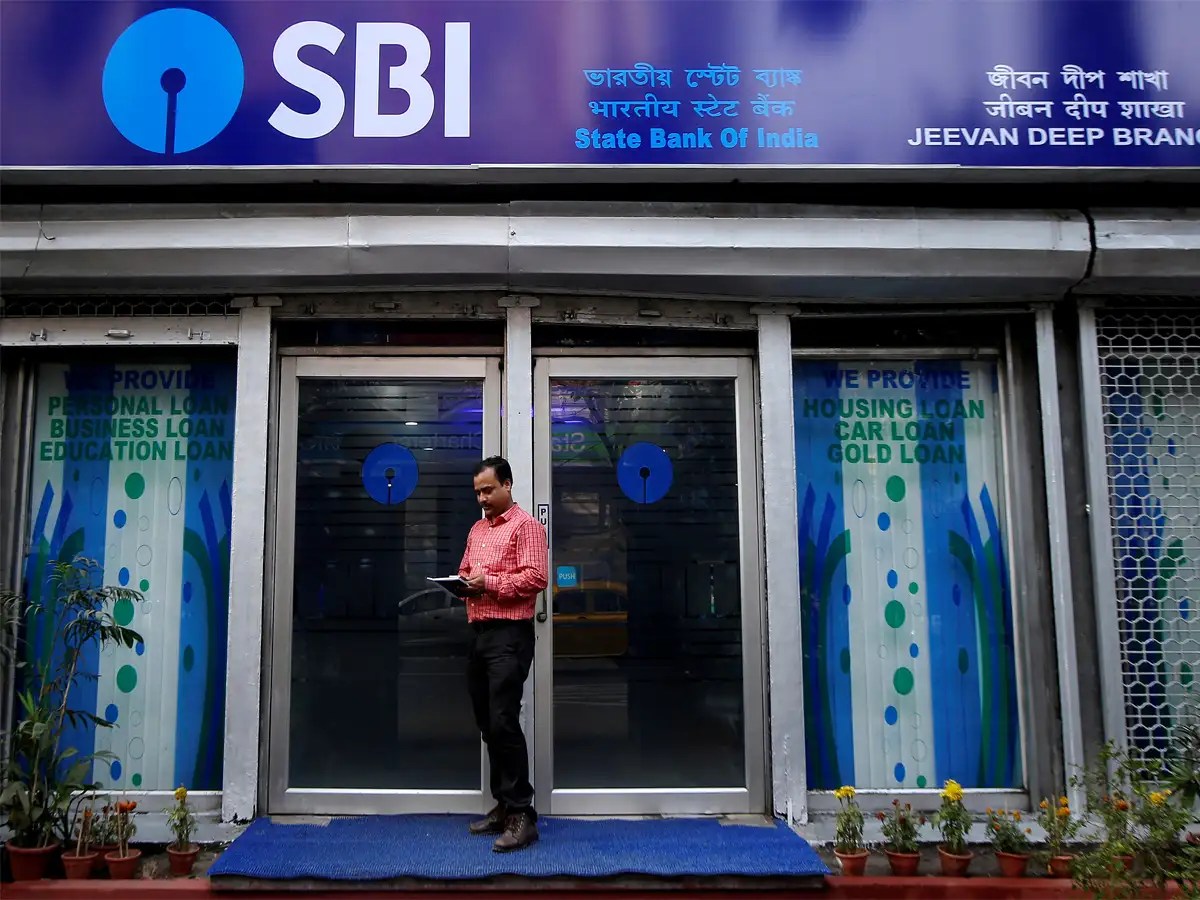 SBI offers repolinked benefits on home loans for new customers