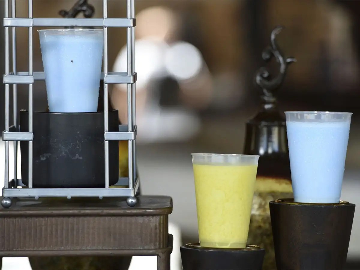 Beveragemakers rush to capture India's nonalcoholic malt drinks