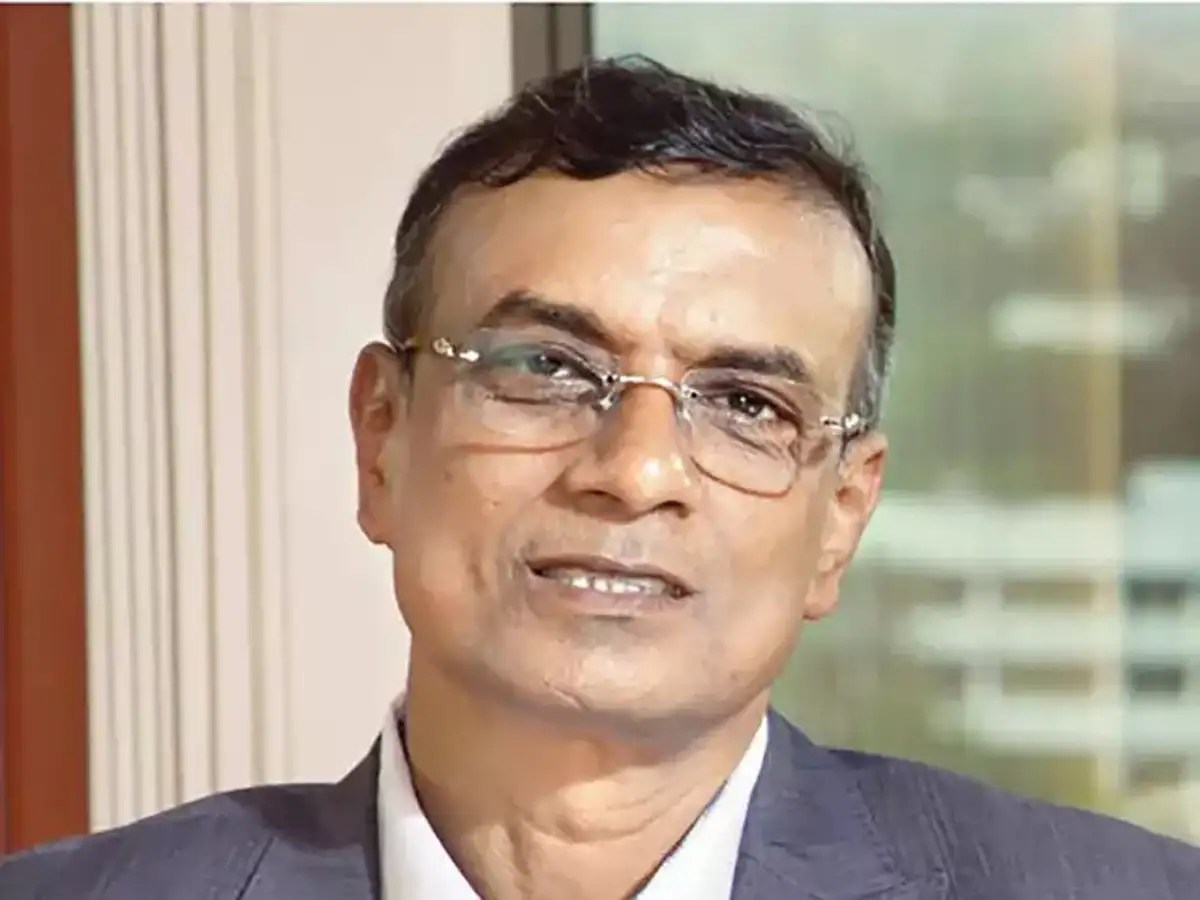 Maybe there’s a challenge in urban areas but not rural Chandra Shekhar