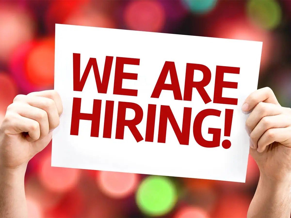 2021 job boost The coming three months will bring cheer to job seekers Job Searching KFW