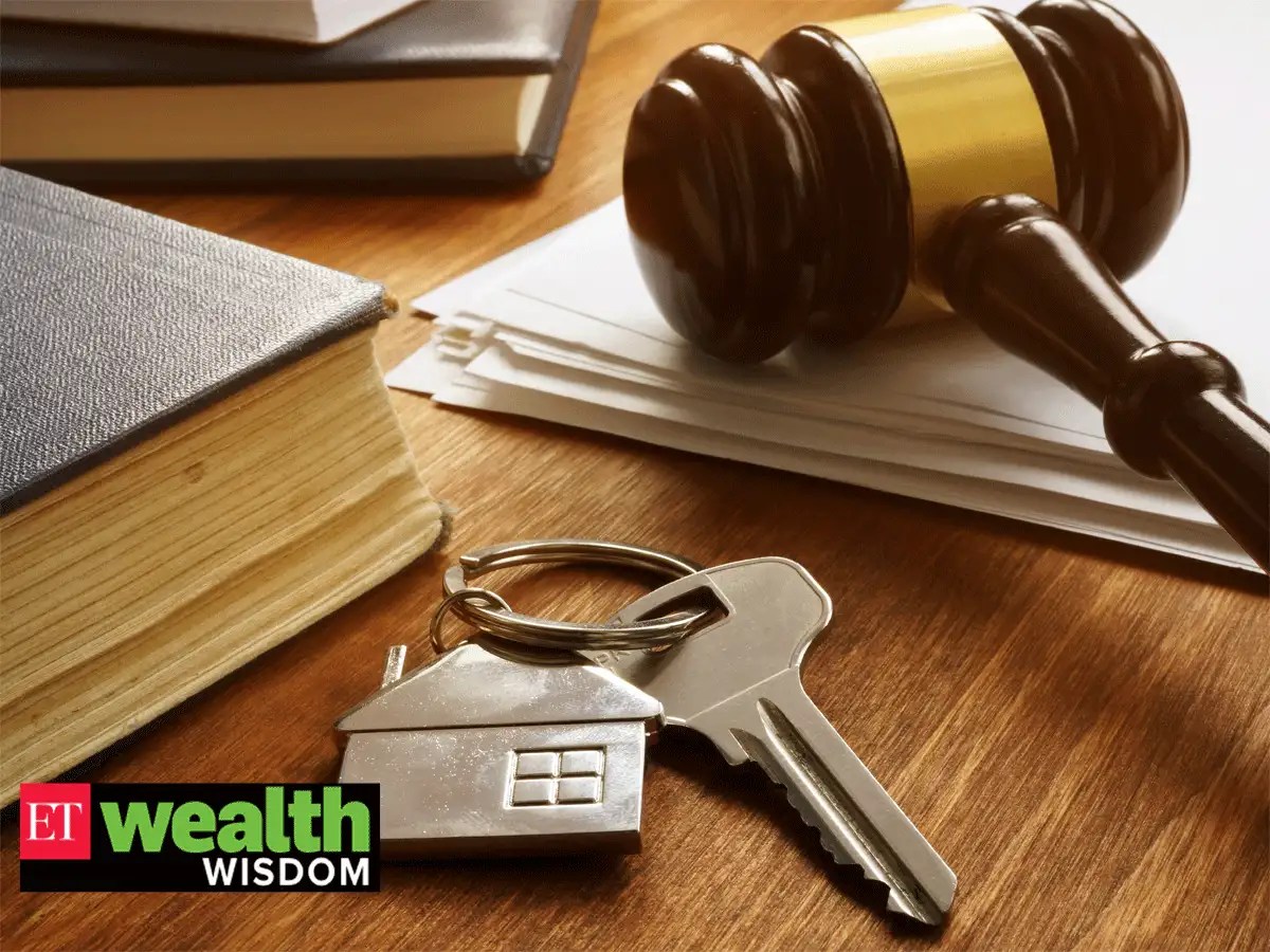 women's property rights ET Wealth Wisdom Ep 114 9 property rights