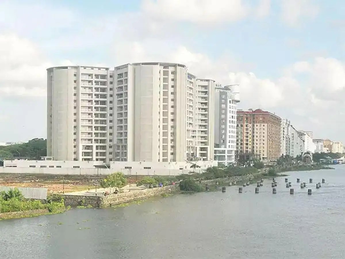 Sunteck Realty Q1 results Co reports net profit at Rs 3 cr; revenues