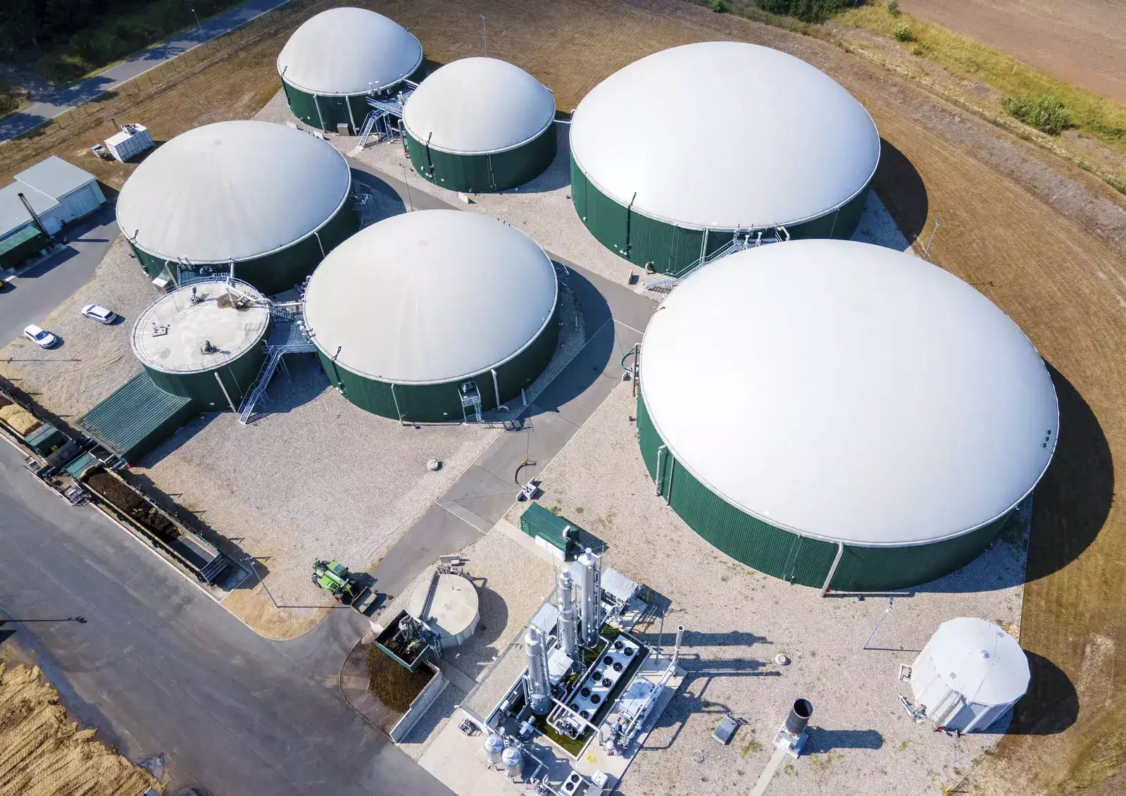 EverEnviro plans to set up 14 biogas plants at Rs 1,000 crore