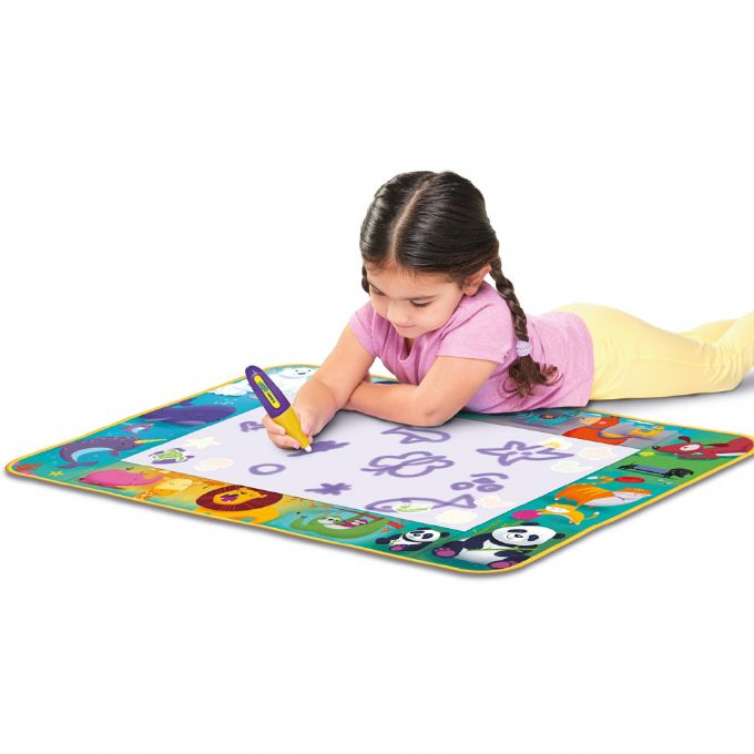 Aquadoodle Animal Friends Mat Aquadoodle kreativ leg E73267 Shop