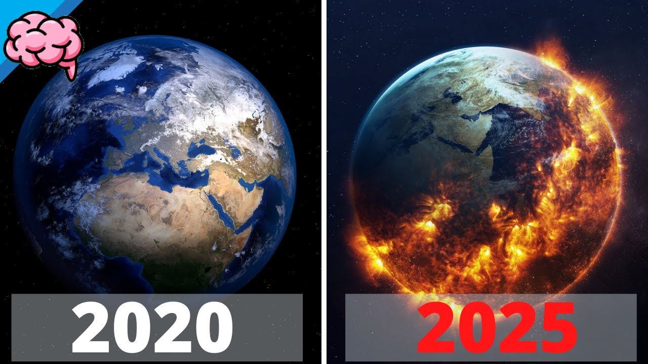 The Sun Is On Track To Destroy Earth