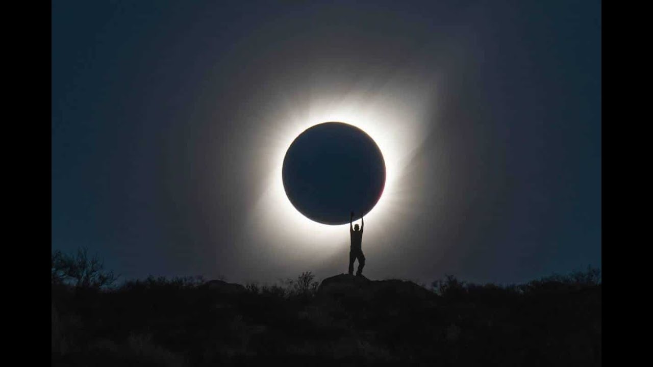 The Dangers Of Solar Eclipses