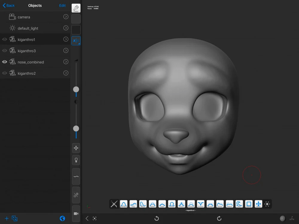 Best Apps for 3D Sculpting on iPad & Android FacFox News