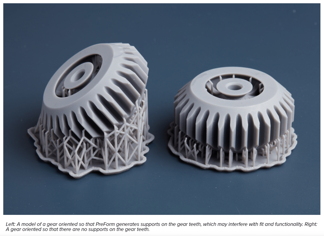 Advanced Support Removal Techniques for SLA Resin Prints FacFox Docs