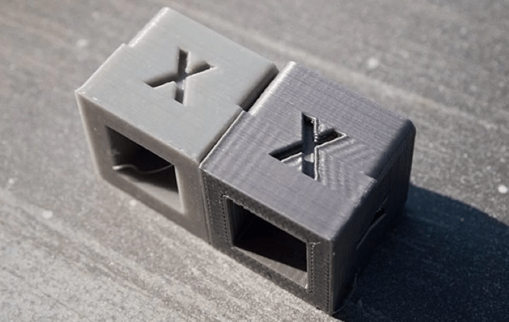 Find the Best 3D Print Speed Settings for PLA & More FacFox Docs
