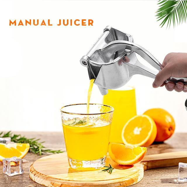 Handy Fruit Juicer TheOvidian