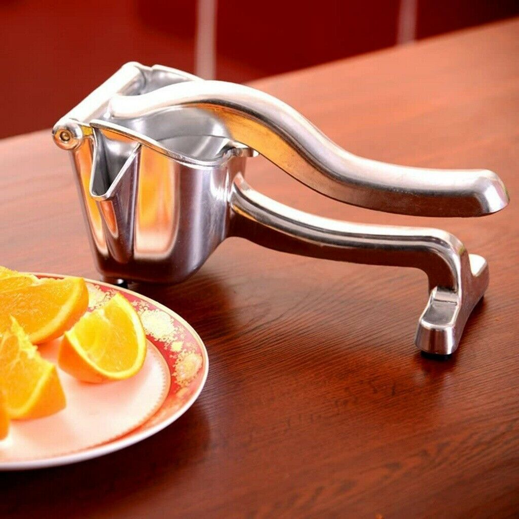 Handy Fruit Juicer TheOvidian