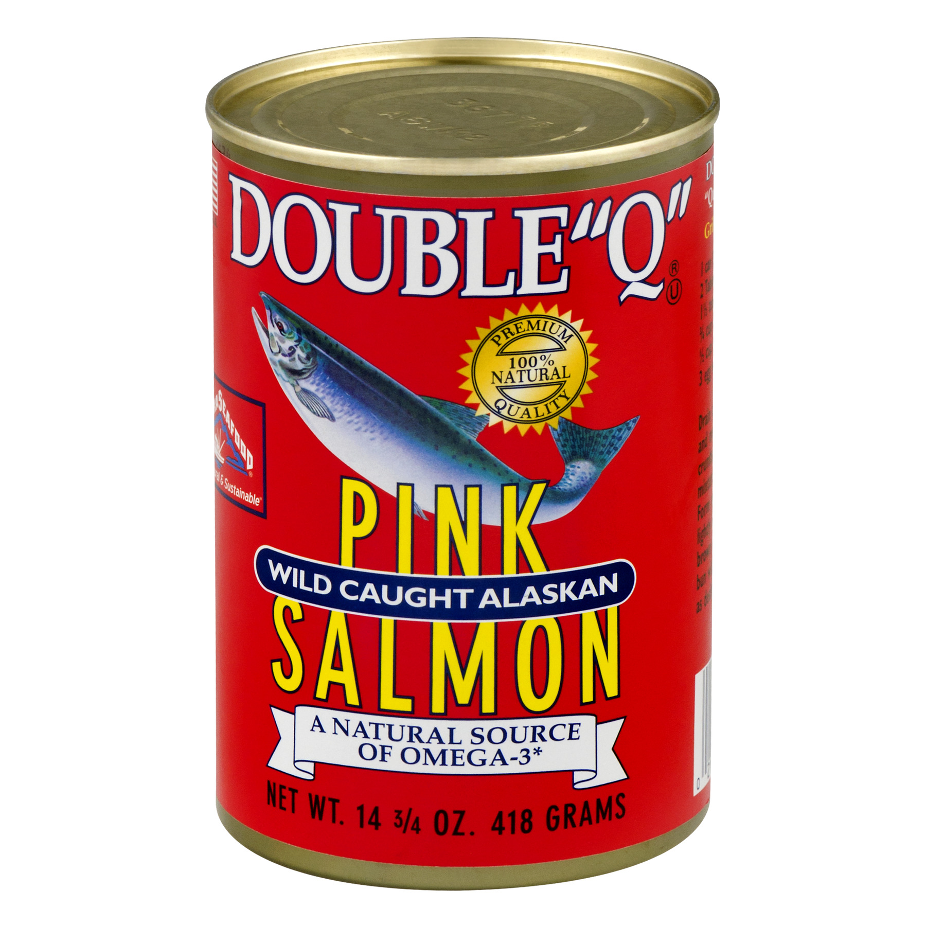 The Life Cycle Of The Pink Salmon