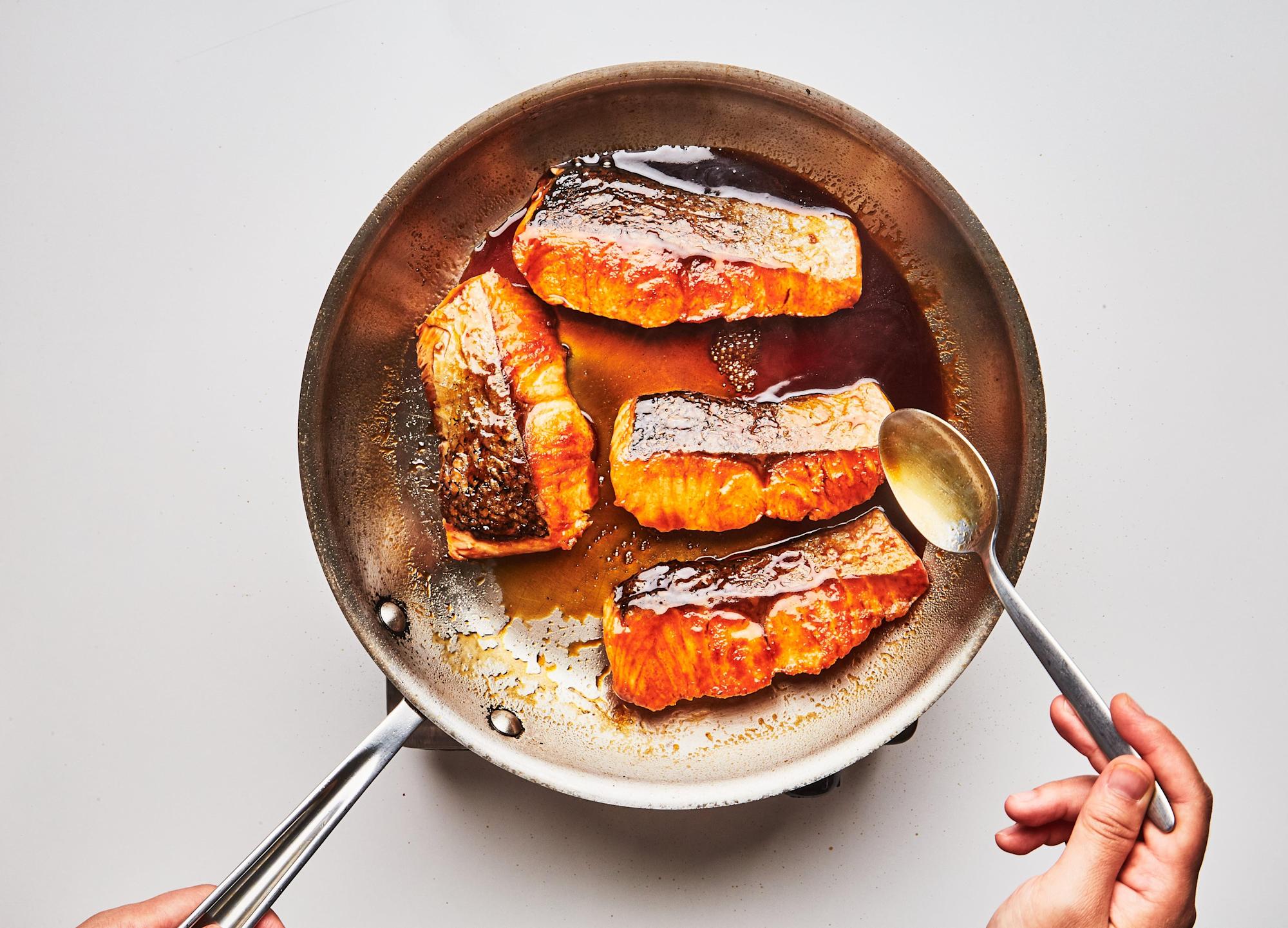 How To Cook Salmon Medium The Perfect Guide To Getting It Right Every
