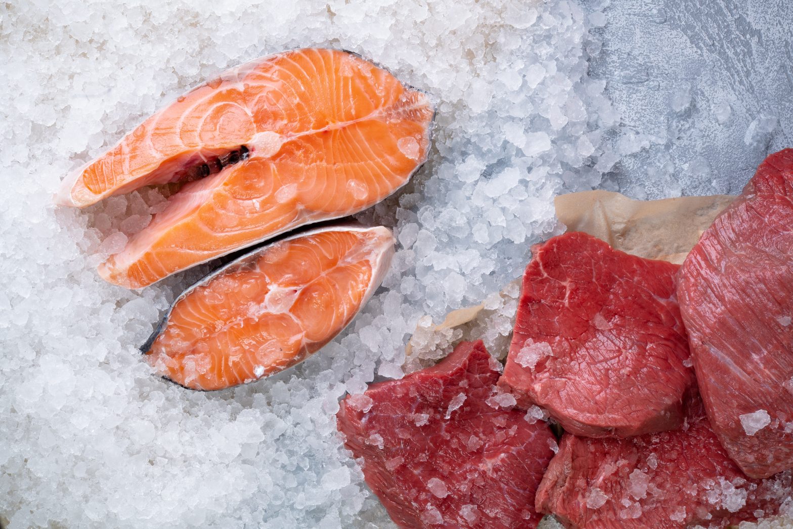 Learn How To Properly Store And Handle Salmon To Ensure Delicious And Safe Meals