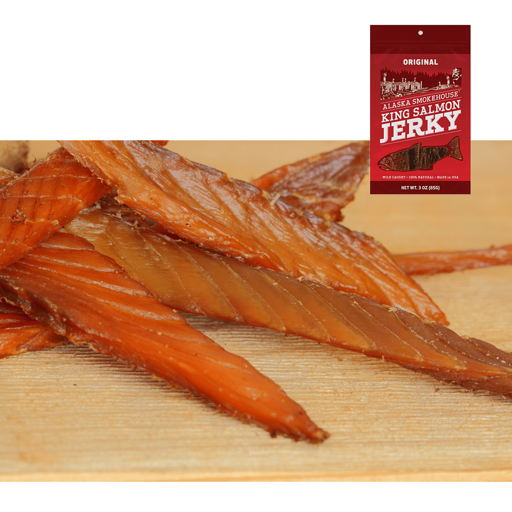 How To Make Smoked Salmon In A Dehydrator A StepByStep Guide