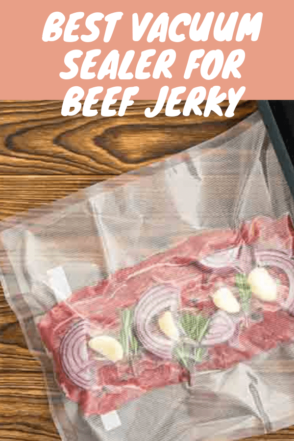 How To Make Salmon Jerky That Lasts For Months