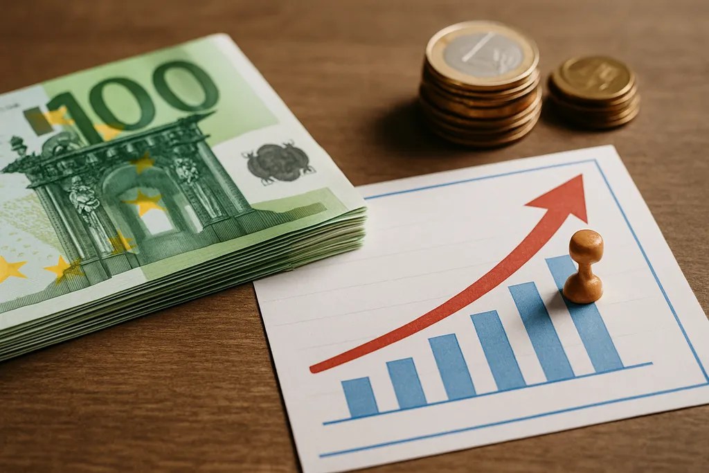 fino a 10.000 euro per le PMI italiane