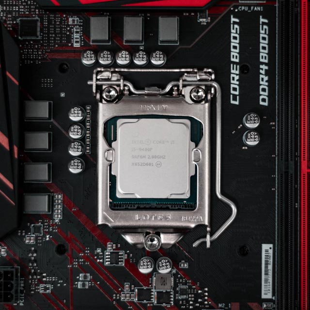 8 Best CPU for Video Editing on a Budget