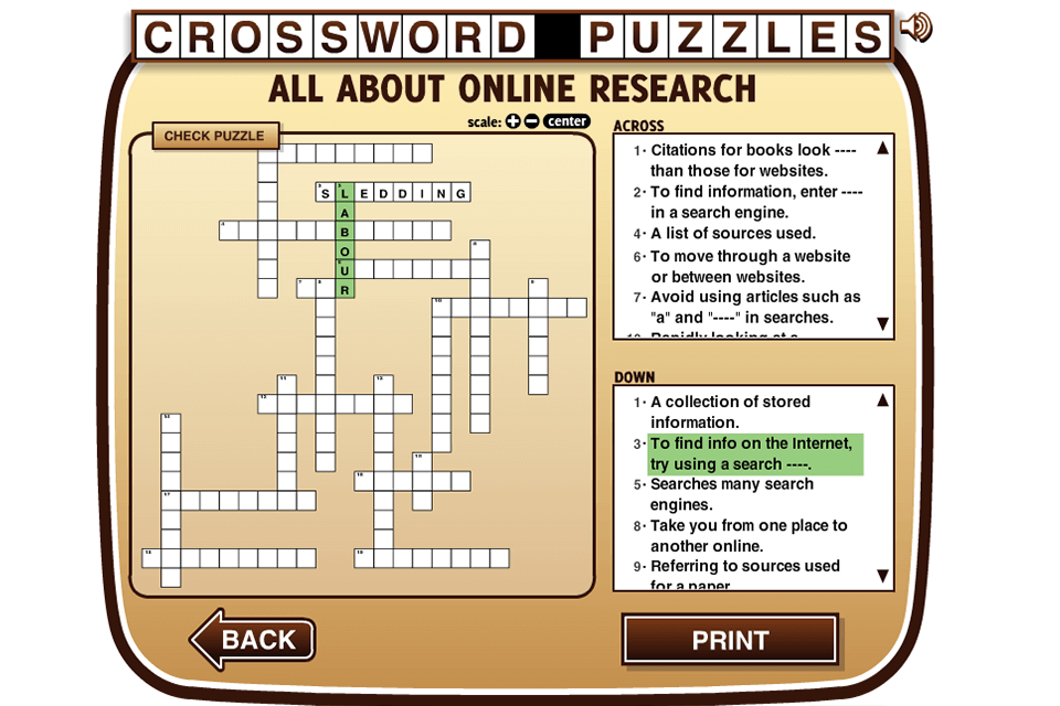 11 Best Crossword Puzzle Makers in 2025