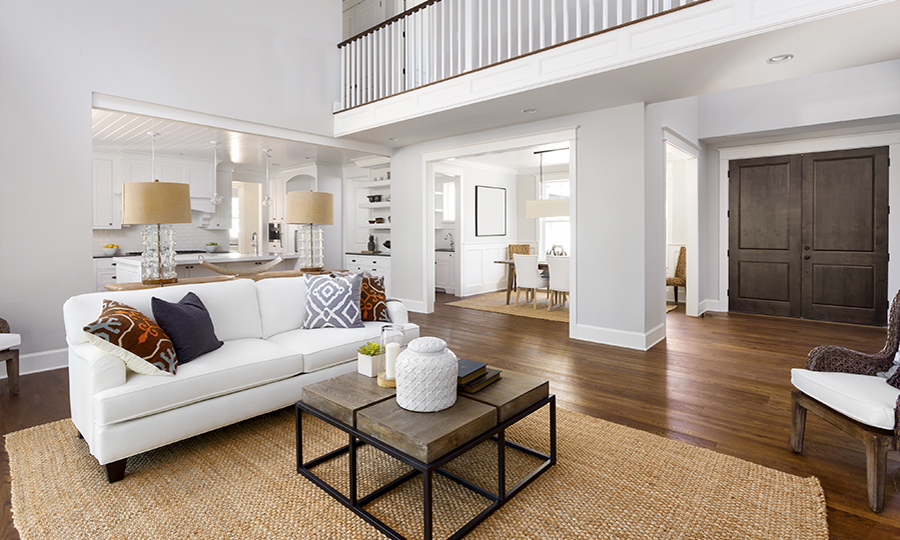 Best lens for real estate photography guide