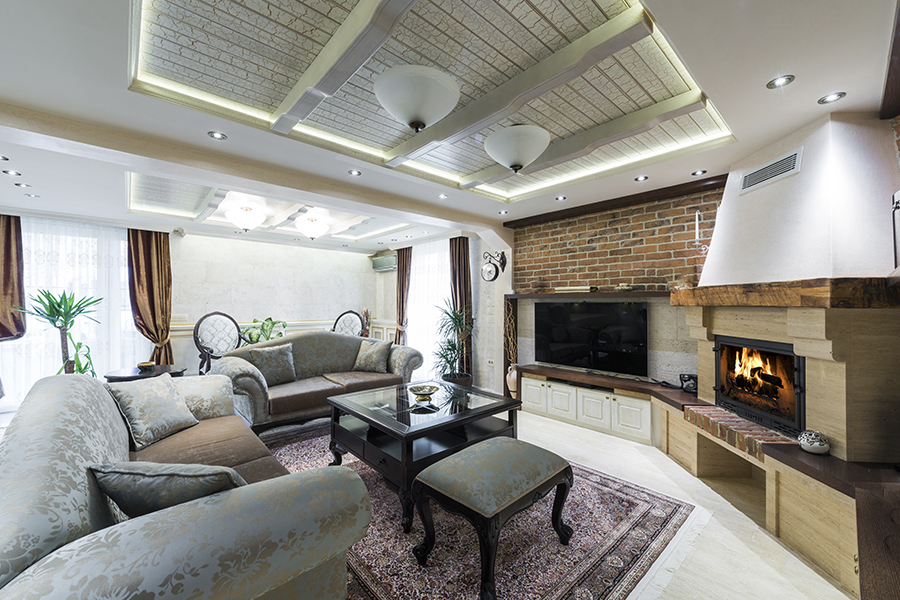 Best lens for real estate photography guide