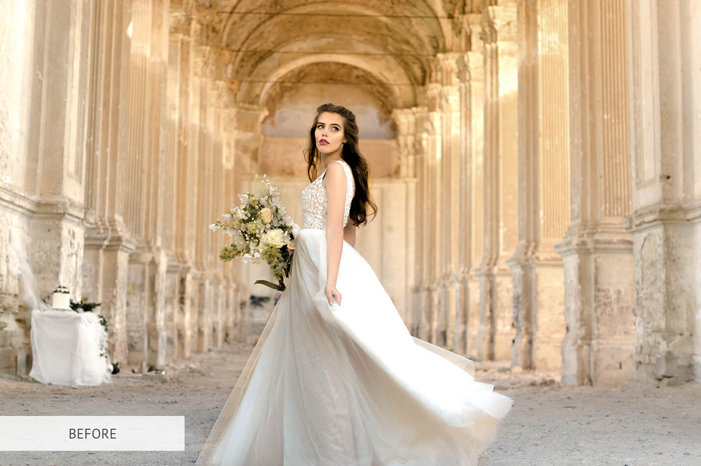 450 KOSTENLOSE Hochzeit Lightroom Presets Jetzt herunterladen