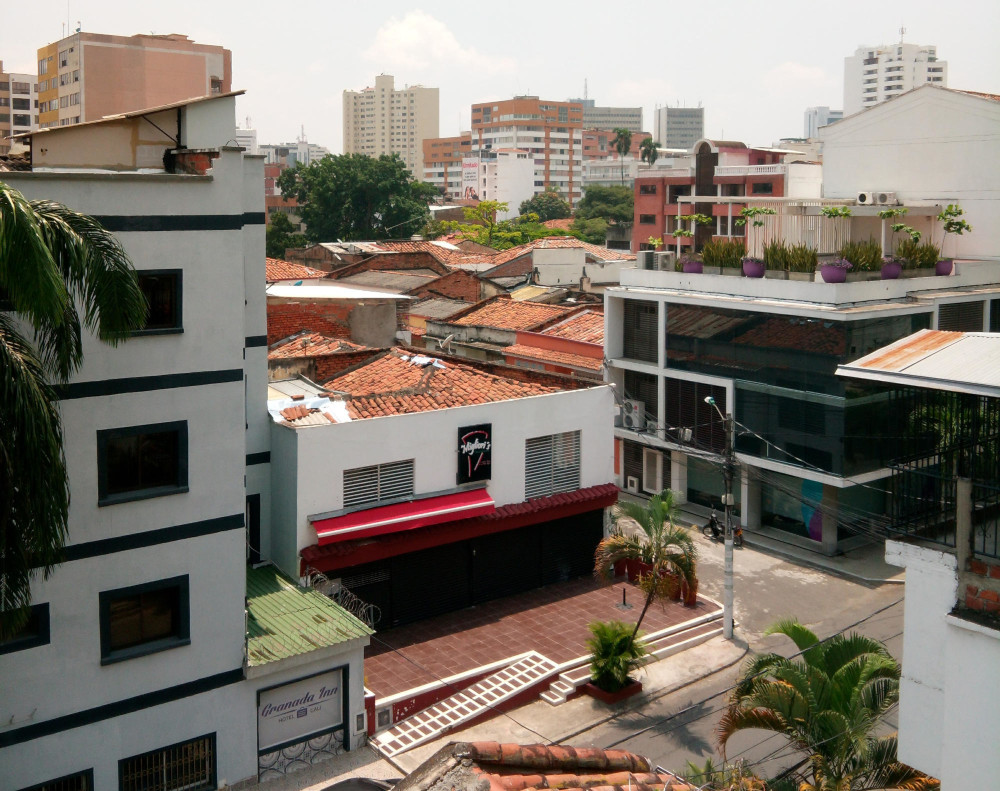 Cheap flights from Montreal to Cali, Colombia from 553! Flytrippers